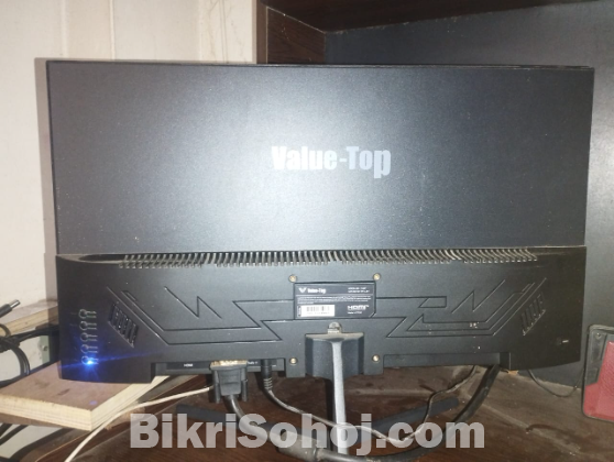 Desktop Computer